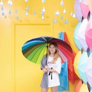 Meet your Posher, Ngan